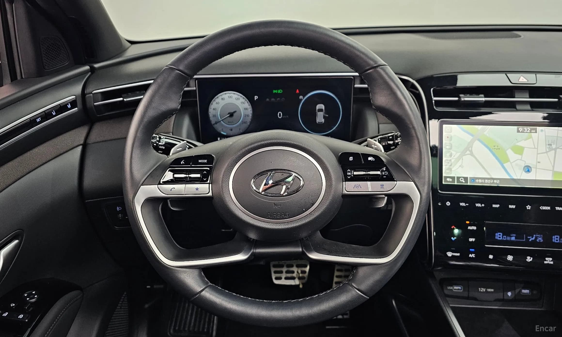 Tucson (NX4)