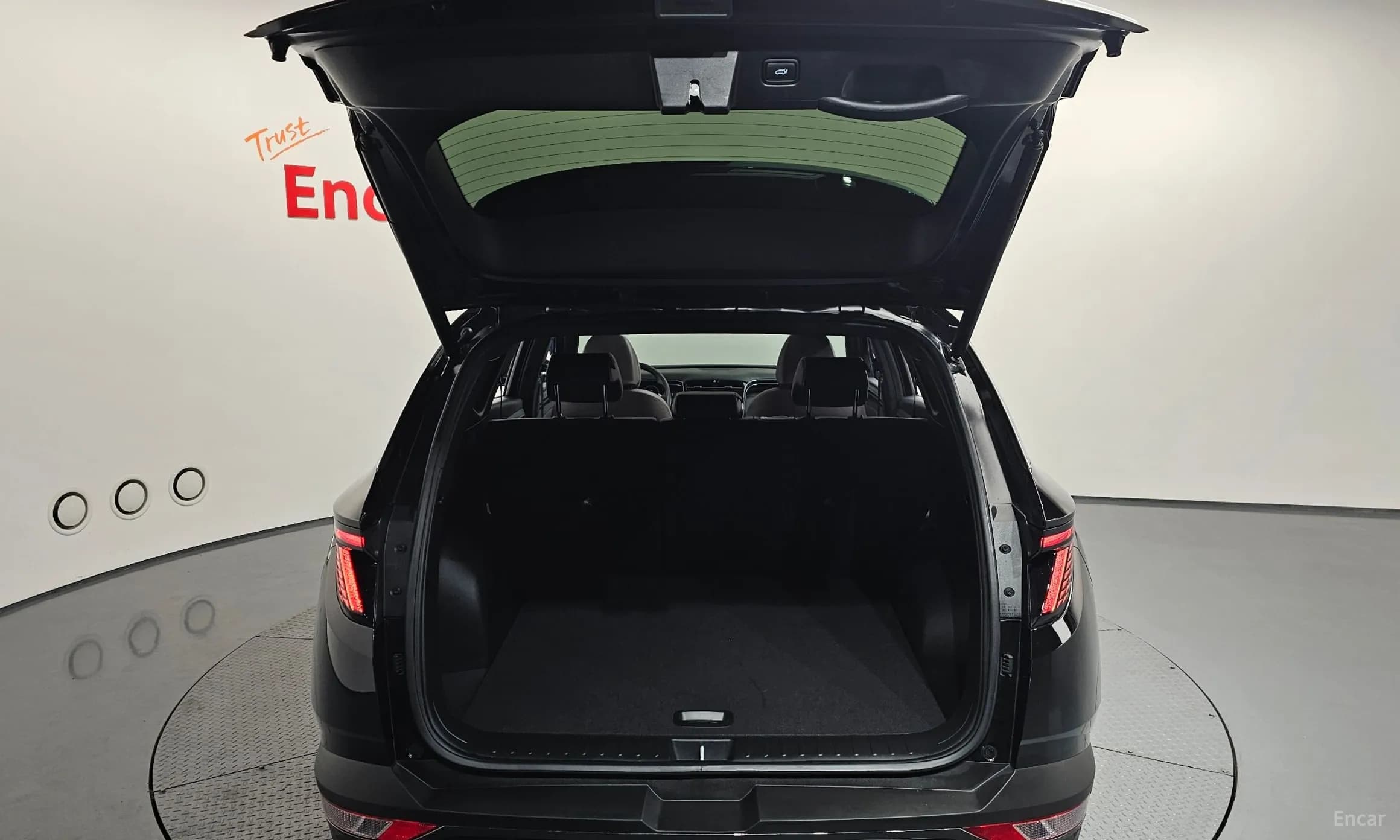 Tucson (NX4)
