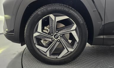 Tucson (NX4)