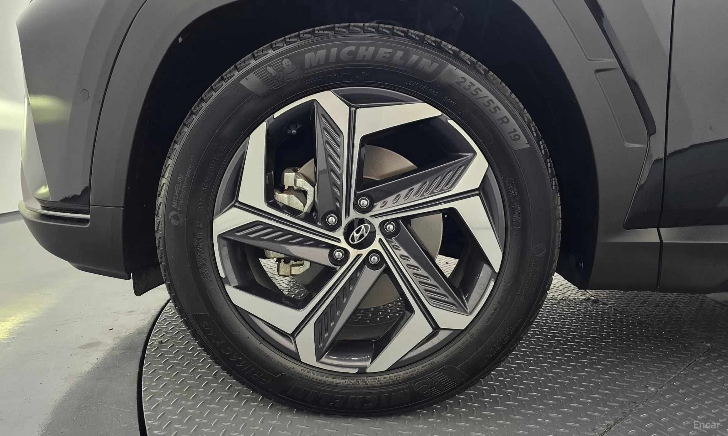 Tucson (NX4)