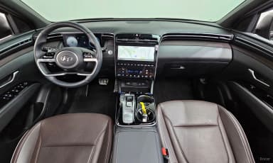 Tucson (NX4)