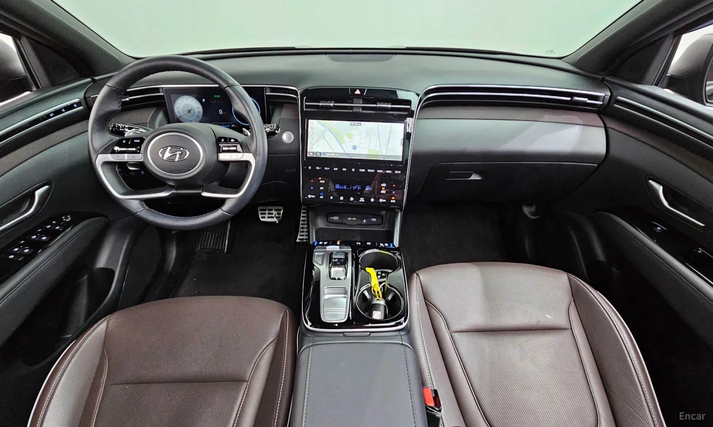 Tucson (NX4)