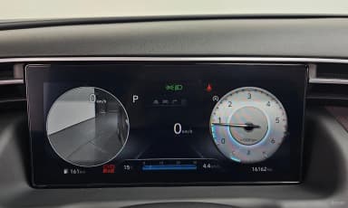 Tucson (NX4)