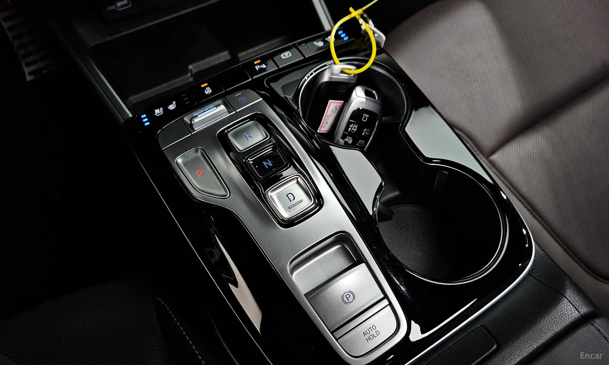 Tucson (NX4)