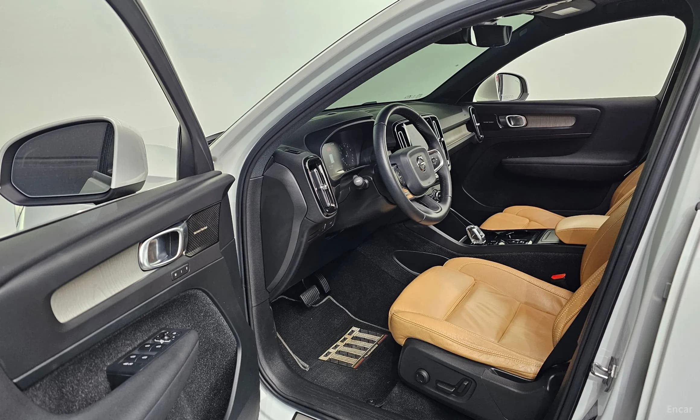 XC40