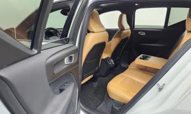 XC40