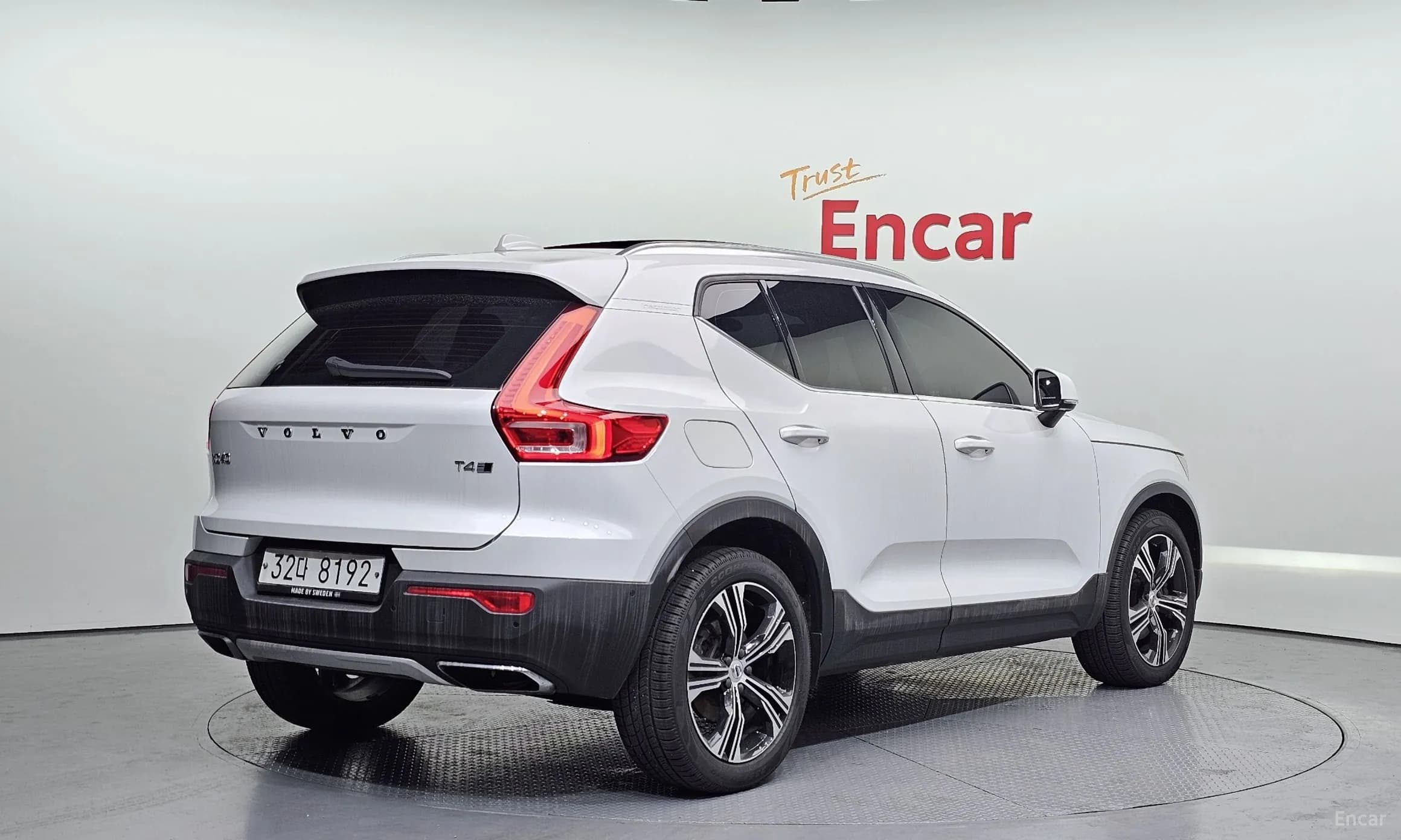 XC40