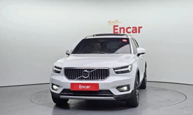 XC40