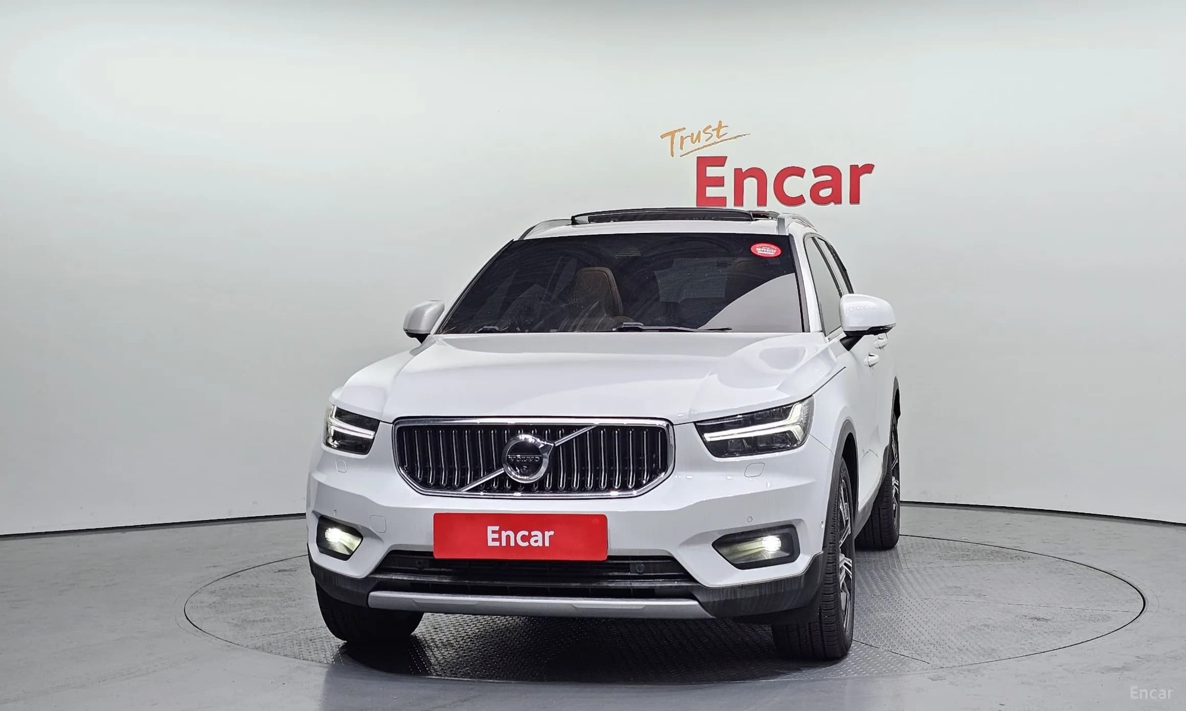 XC40