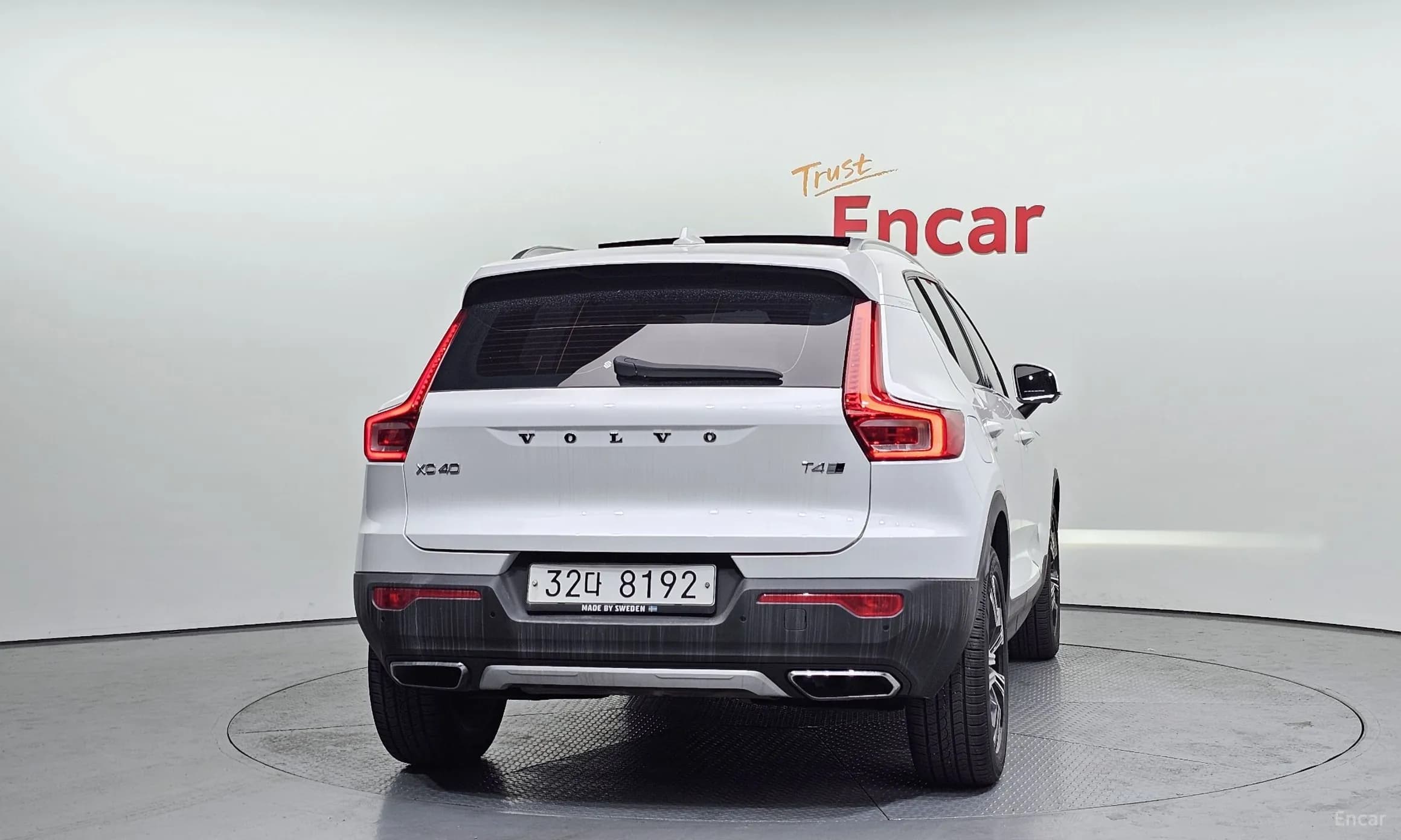 XC40