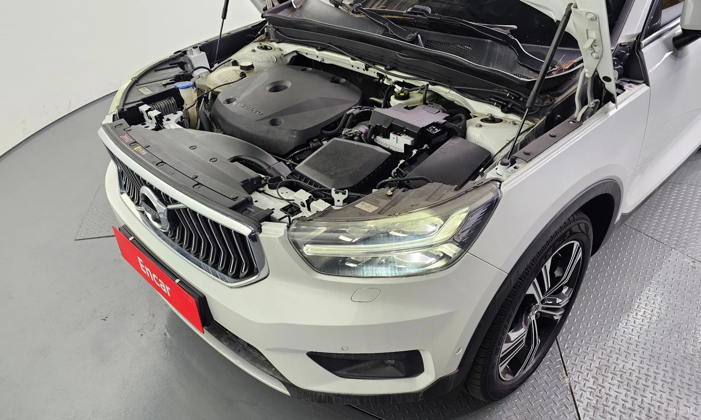 XC40