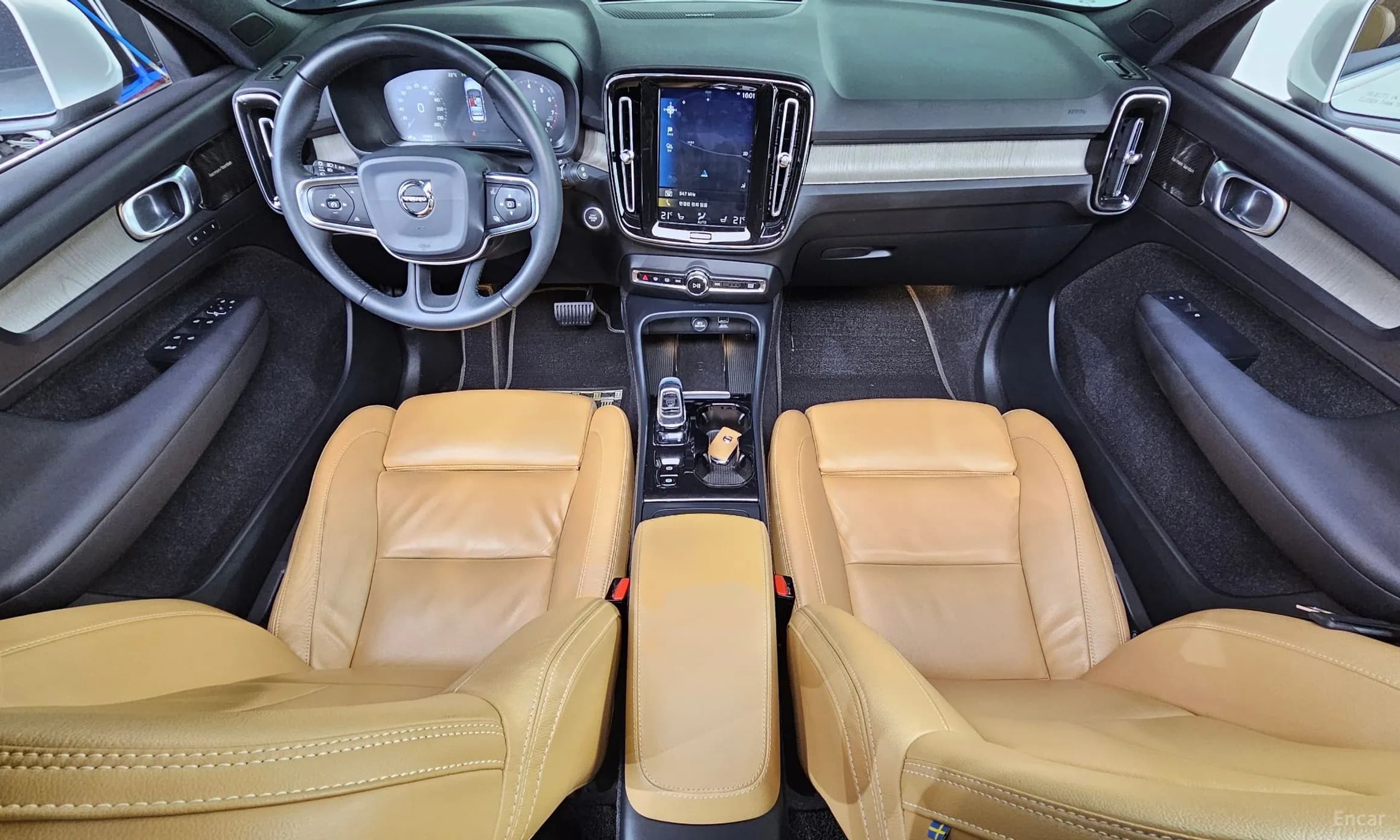 XC40