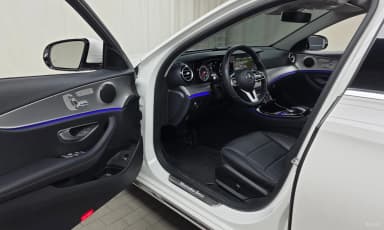 E-Class W213