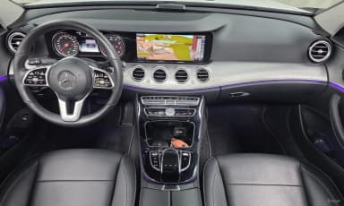 E-Class W213