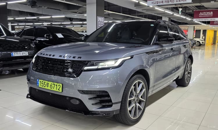 Range Rover Bella