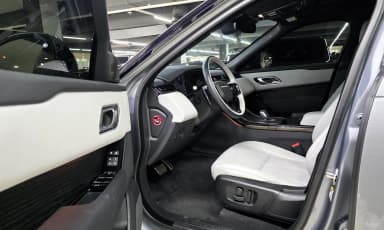 Range Rover Bella