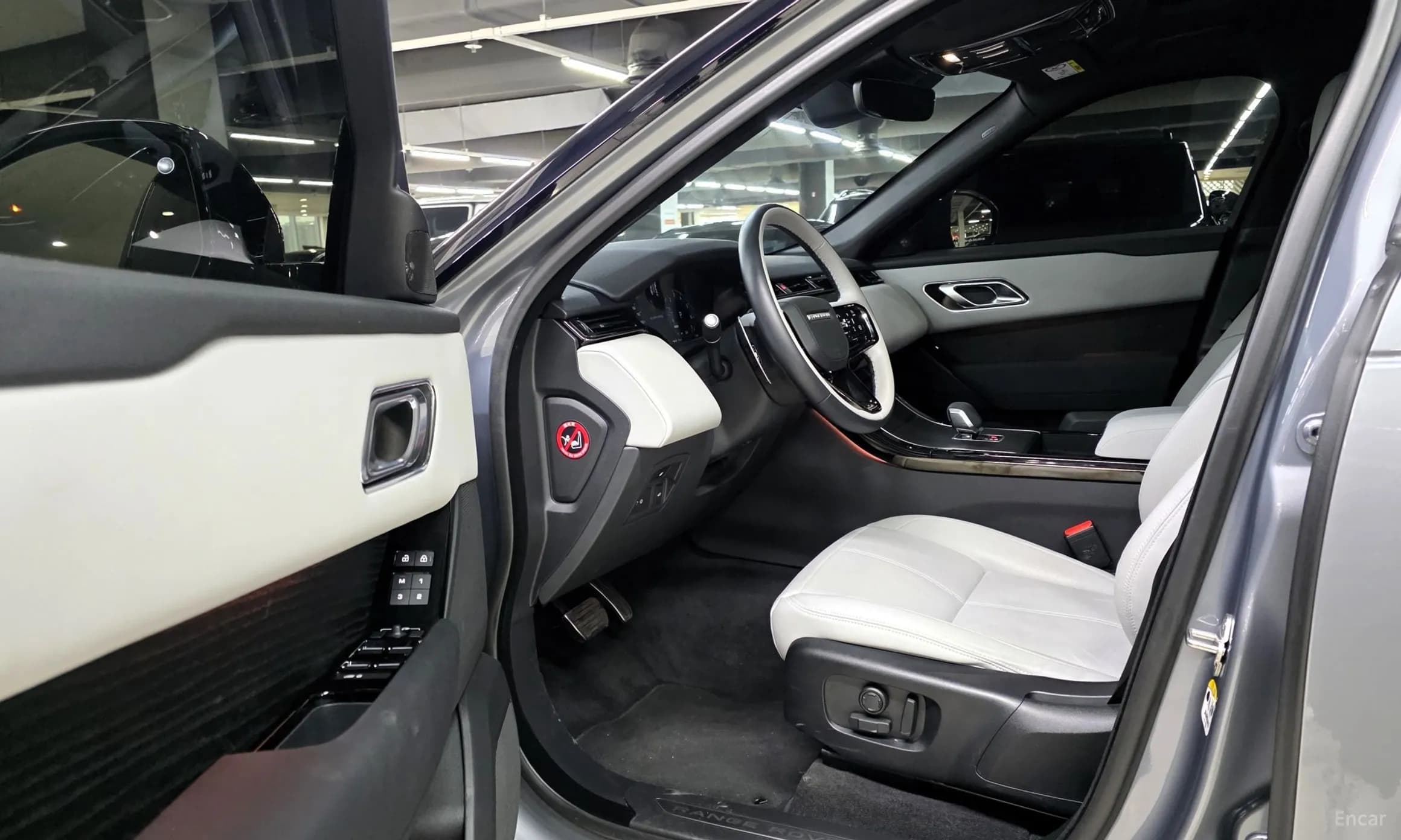 Range Rover Bella
