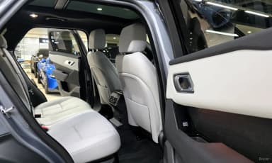 Range Rover Bella