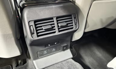 Range Rover Bella