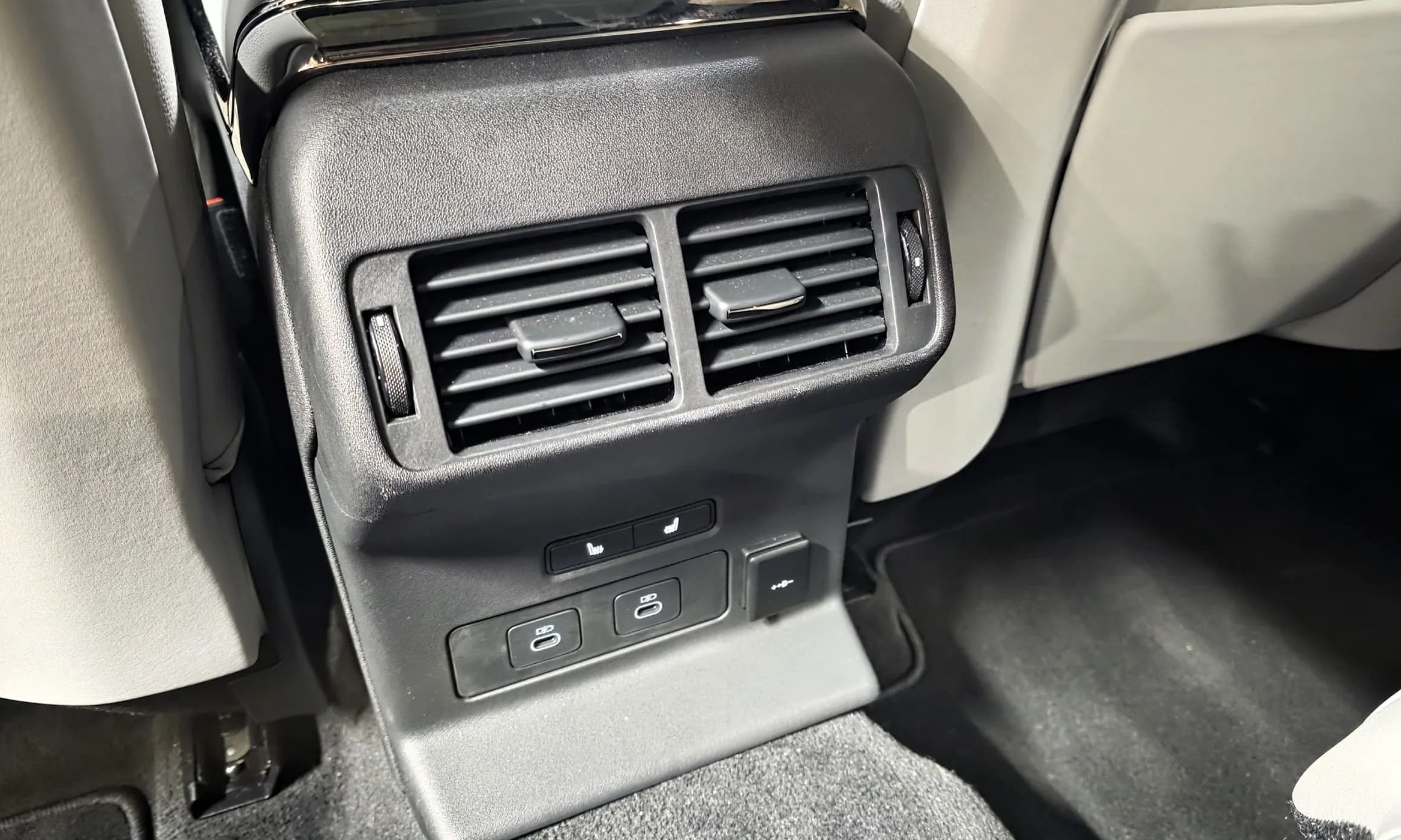 Range Rover Bella