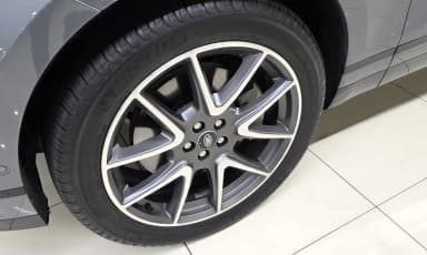 Range Rover Bella