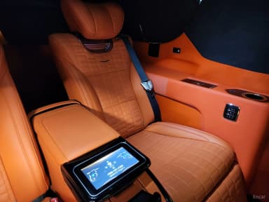Escalade 5th Generation