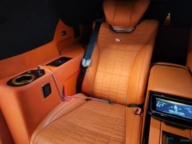 Escalade 5th Generation