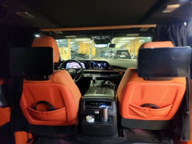 Escalade 5th Generation