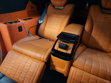 Escalade 5th Generation