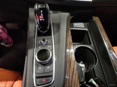 Escalade 5th Generation