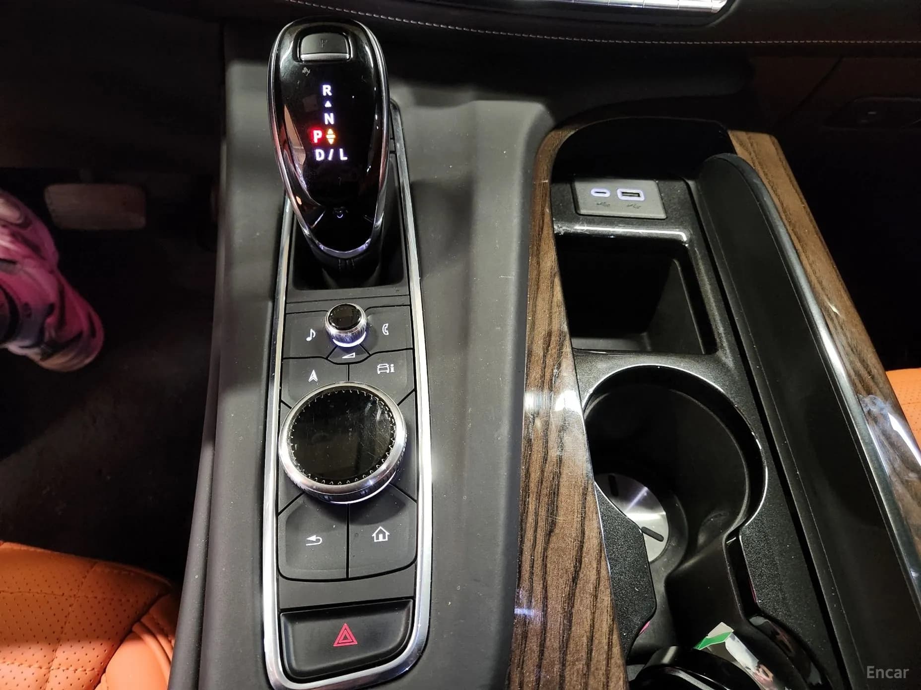 Escalade 5th Generation