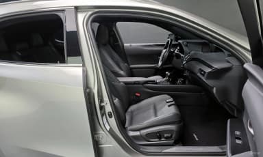 UX250h