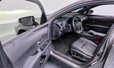 UX250h