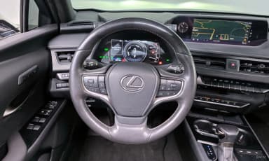 UX250h