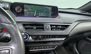 UX250h
