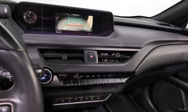UX250h