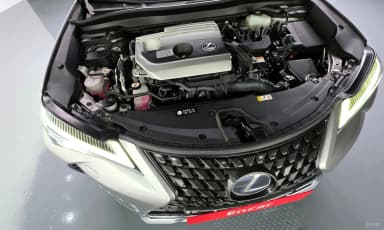 UX250h
