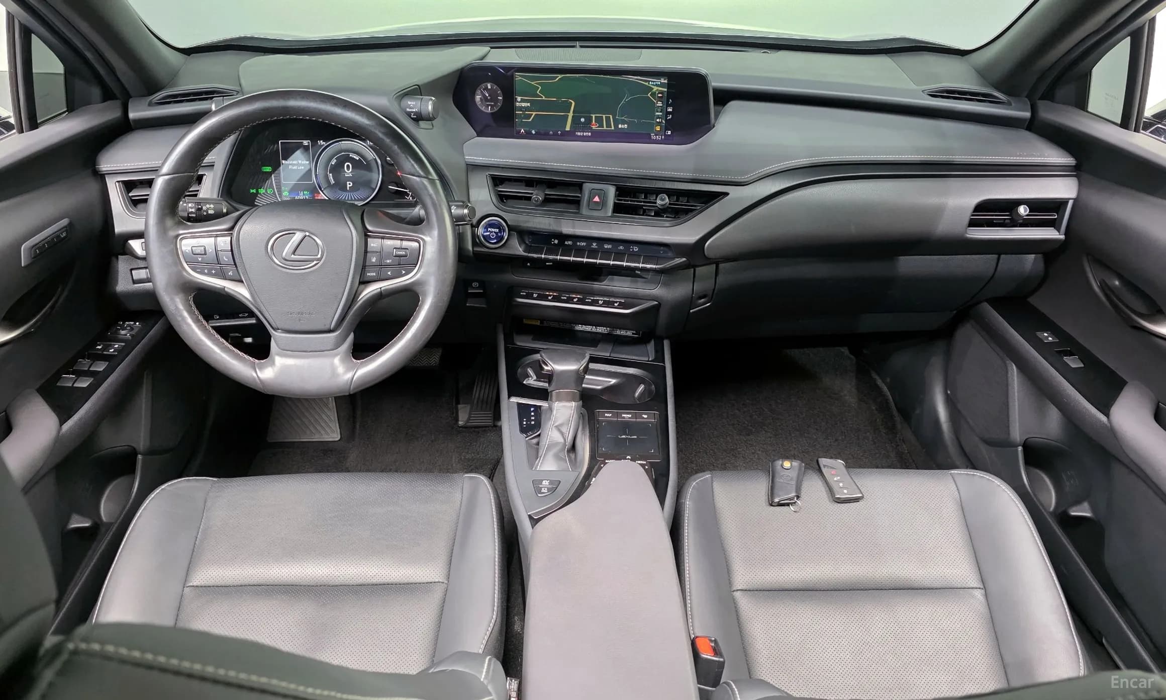UX250h