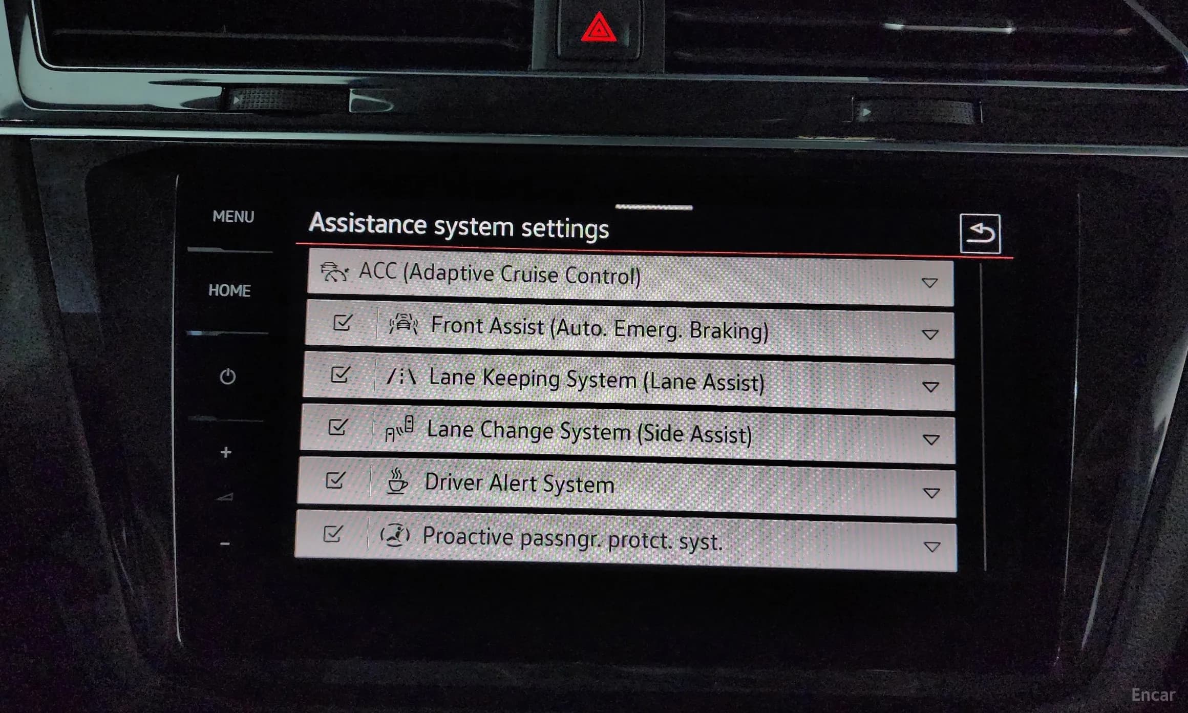 Tiguan 2nd Generation