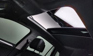 Tiguan 2nd Generation