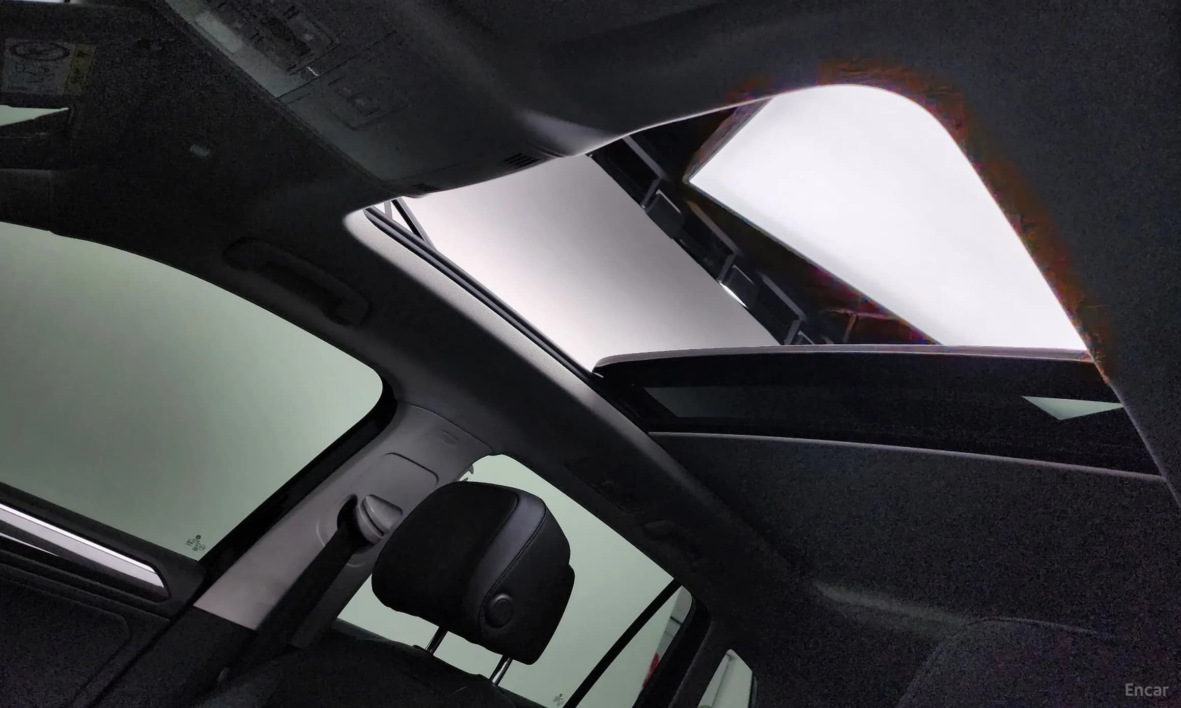 Tiguan 2nd Generation