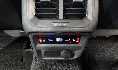 Tiguan 2nd Generation