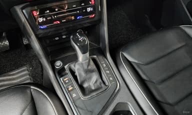 Tiguan 2nd Generation