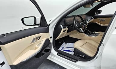 3 Series (G20)