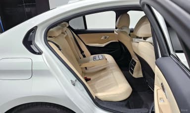 3 Series (G20)