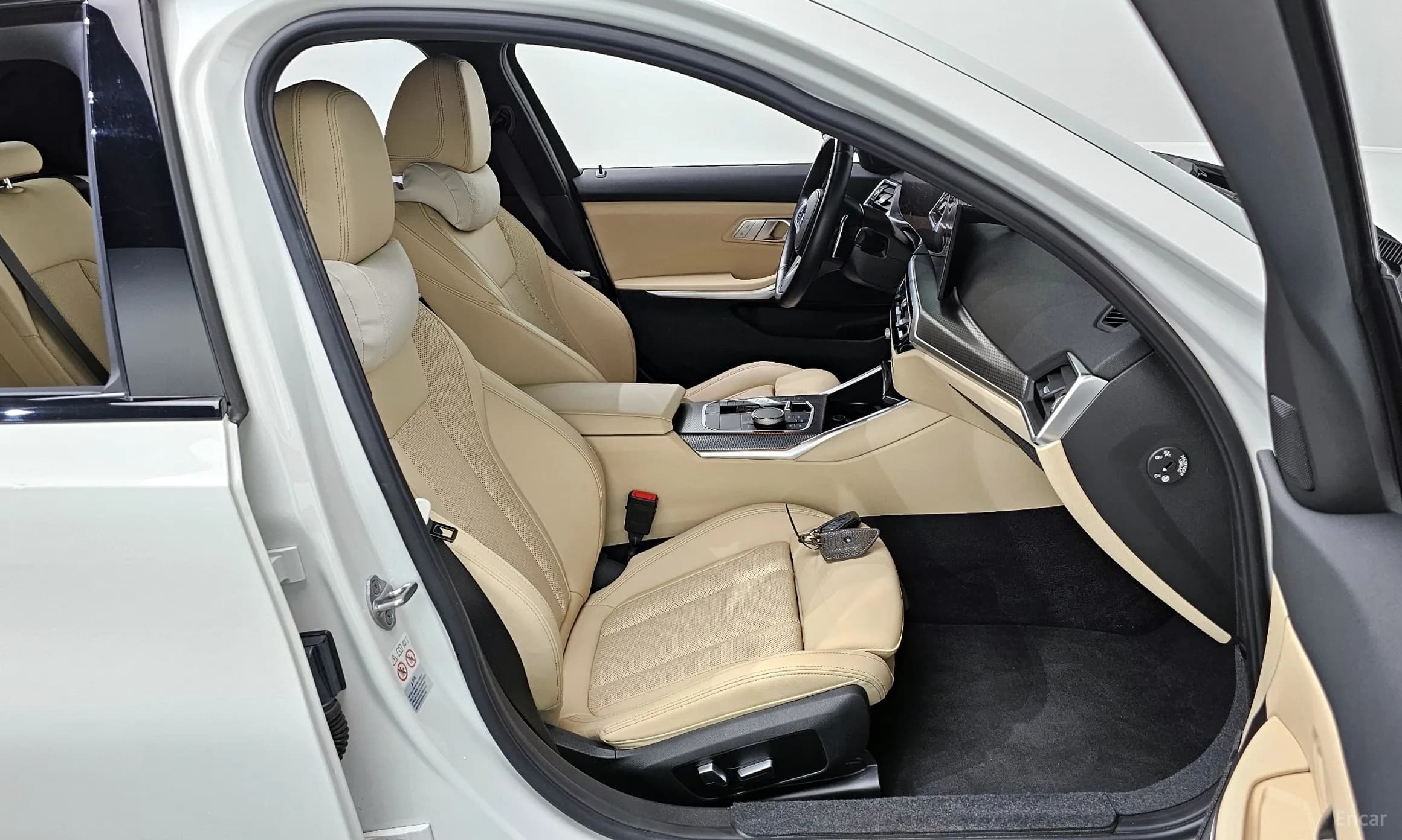 3 Series (G20)