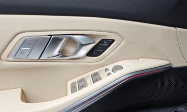 3 Series (G20)