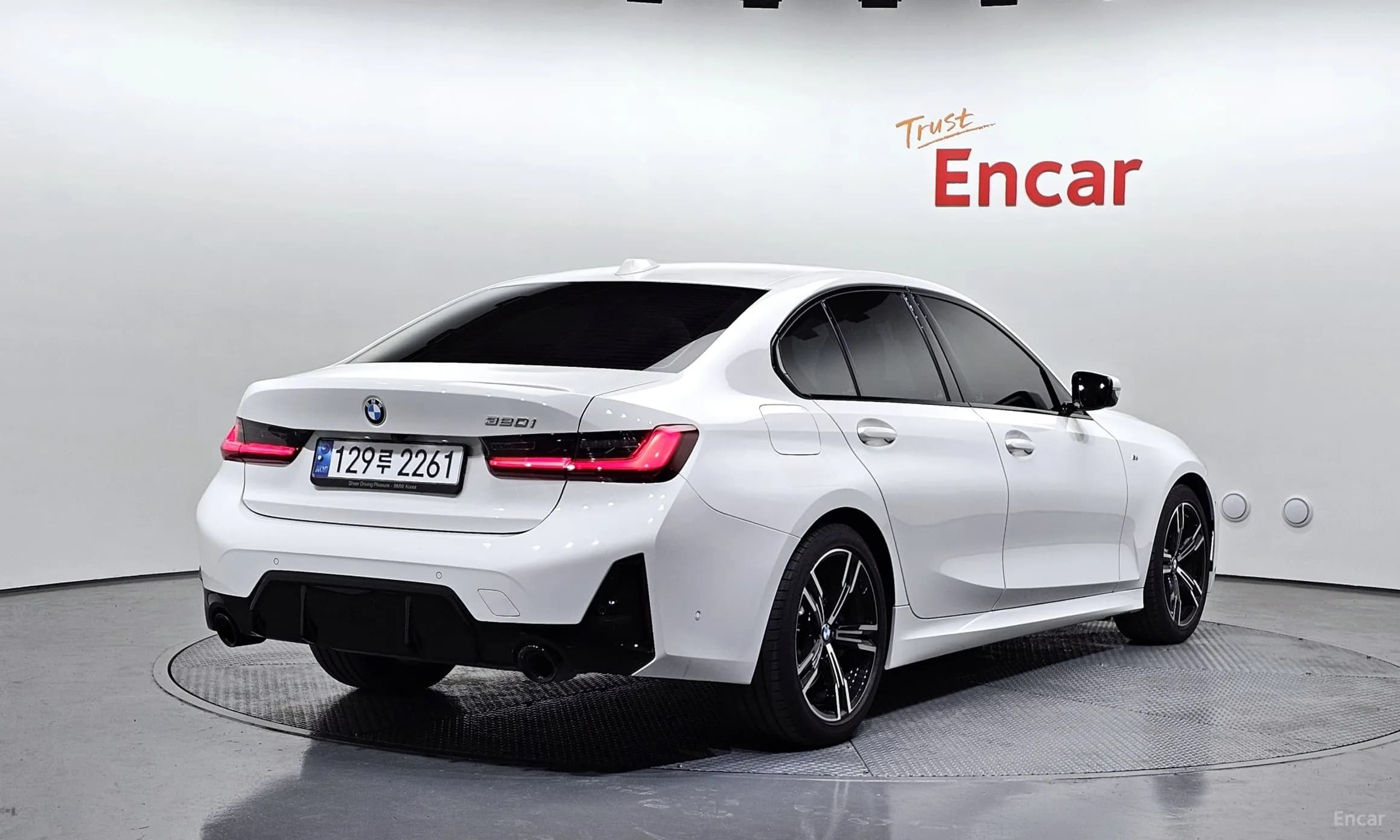 3 Series (G20)