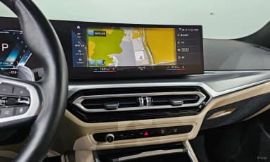 3 Series (G20)