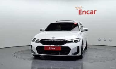 3 Series (G20)